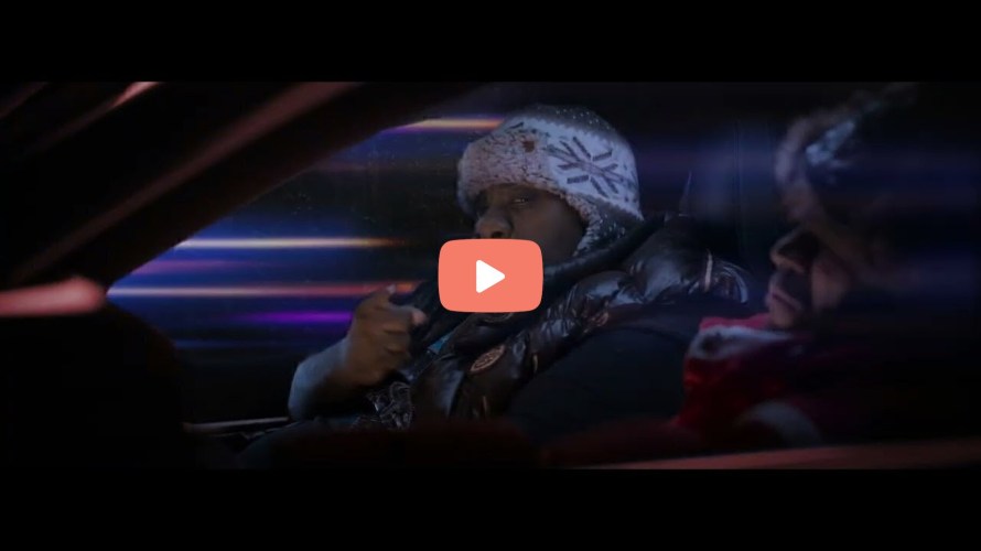 THIRSTIN HOWL THE 3RD feat. RAMPAGE THE LAST BOY SCOUT - Feet On The Gas video