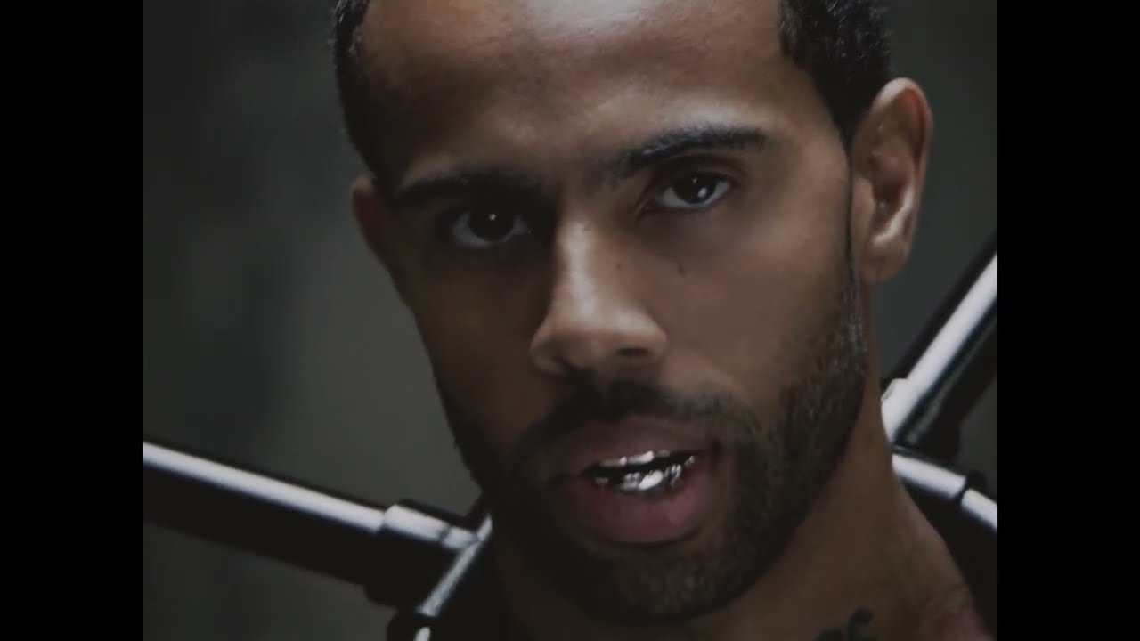 Vic Mensa feat. mick jenkins - the word video