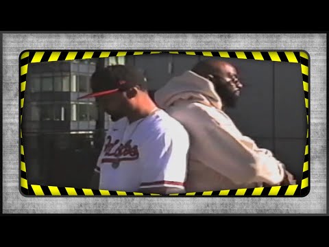 Young Sleep (YS) x Royal Fluah - Remission video