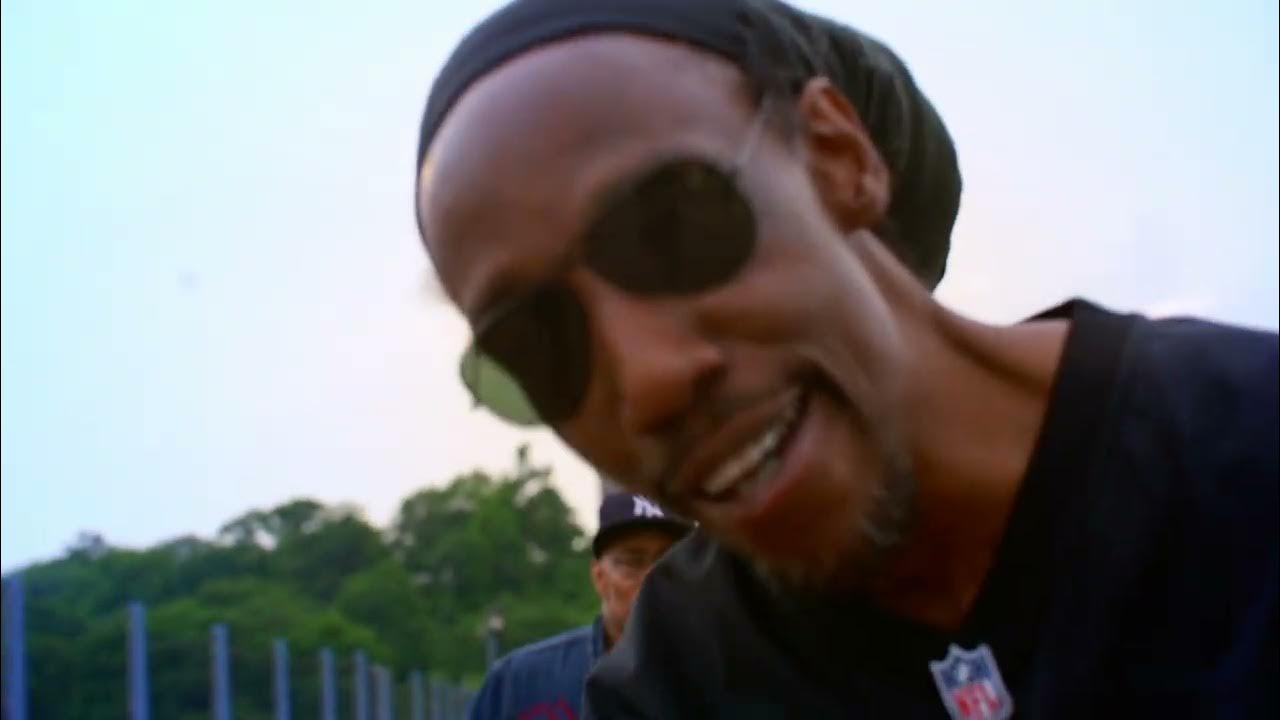 ALAMO THE LAST NUBIAN & SADAT X - HERE I COME video