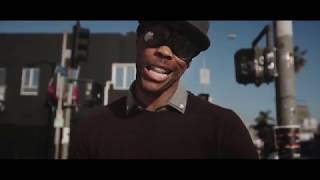 Anacron X Diles - Coming To America video