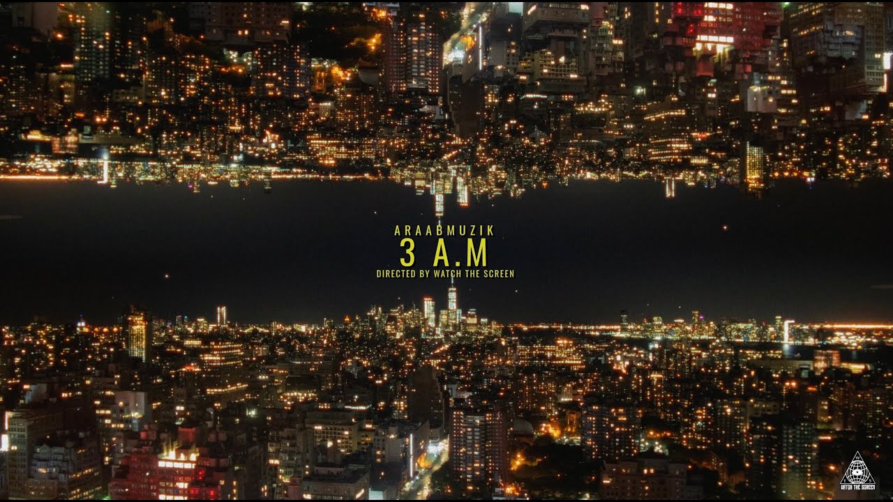 araabMUZIK - 3 AM video