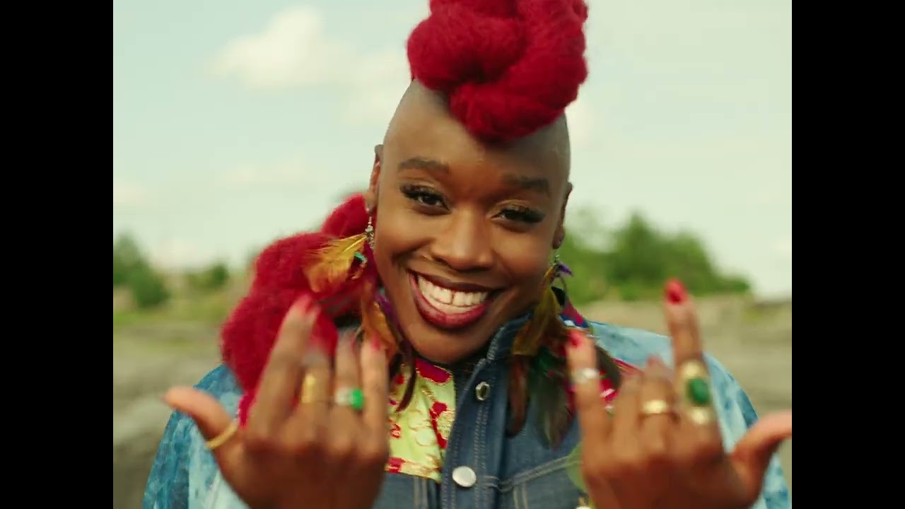 ARRESTED DEVELOPMENT - PACK IT OUT video