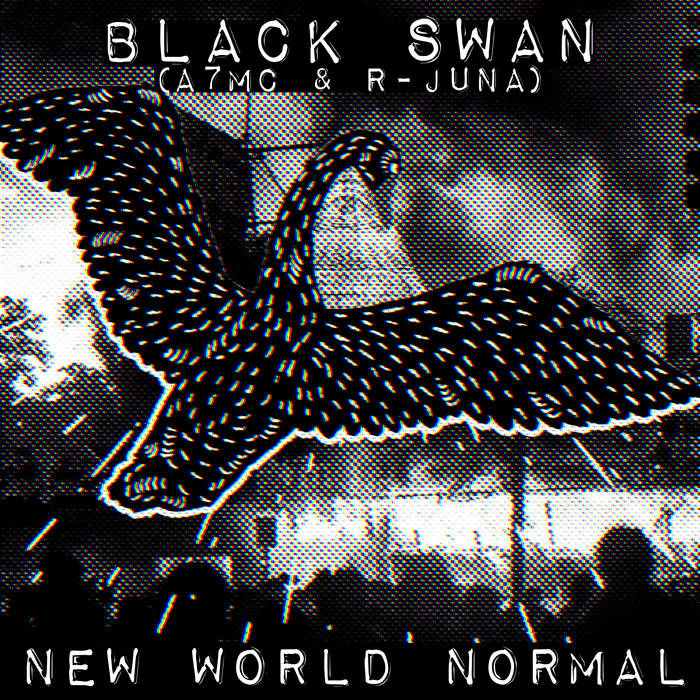 Black Swan (A7mc x R-Juna) - New World Normal