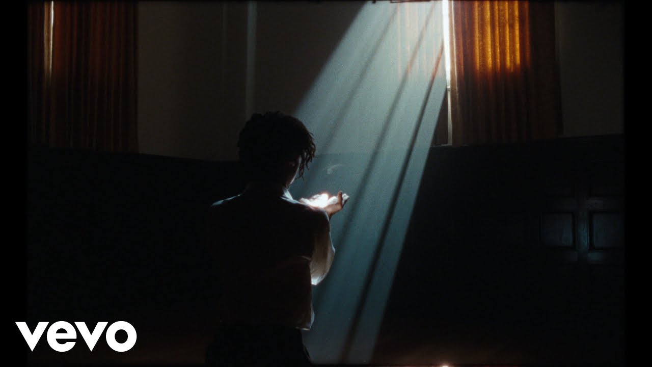 Common feat. Black Thought - Say Peace video Common feat. Black Thought - Say Peace video