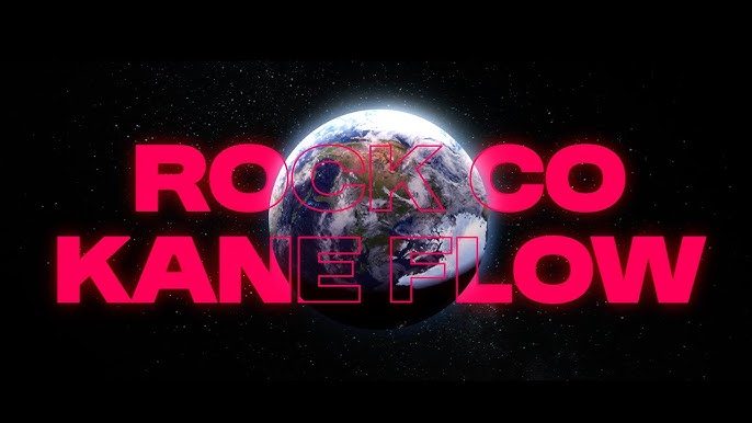 De La Soul feat. MF DOOM - Rock Co. Kane Flow video