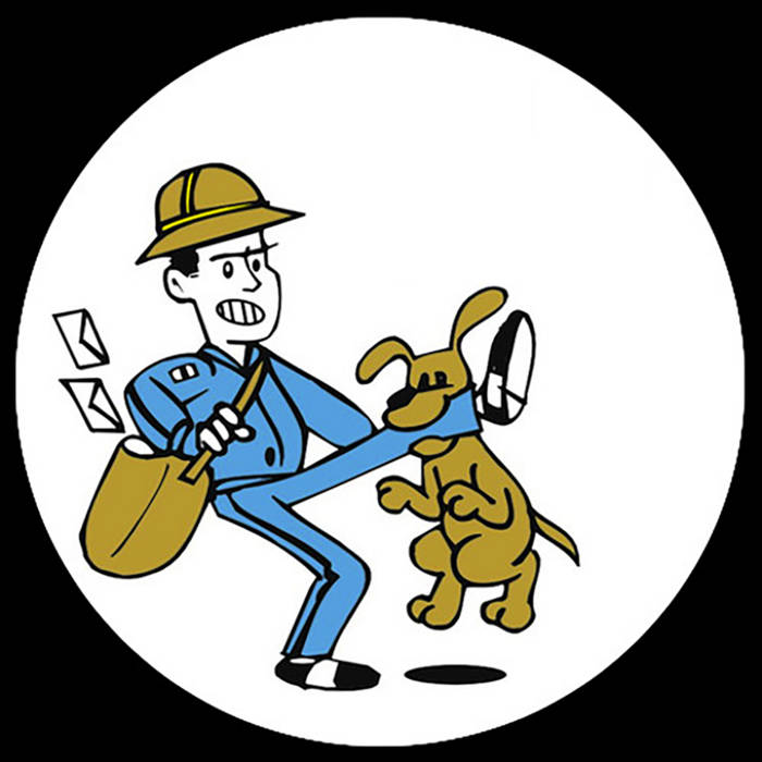 DJ Bark Lee - The Collection (2012-2016)