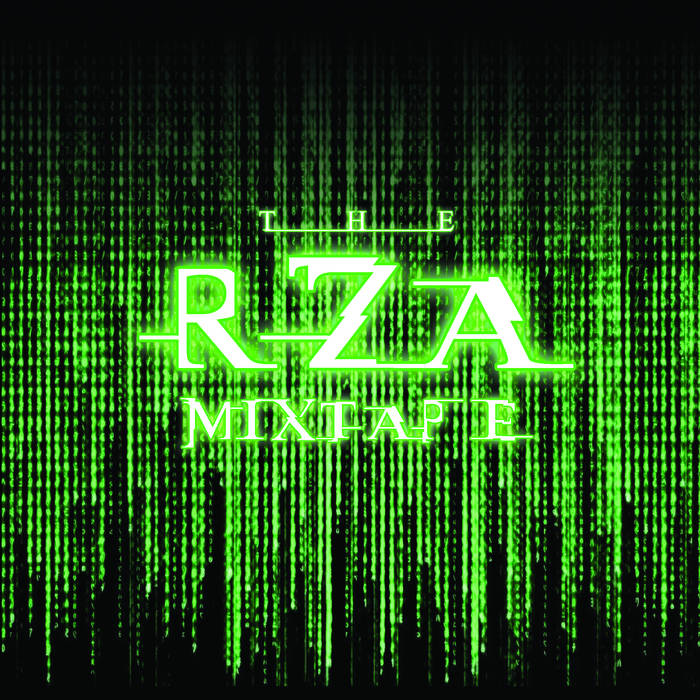 DJ MVP - RZA Mixtape