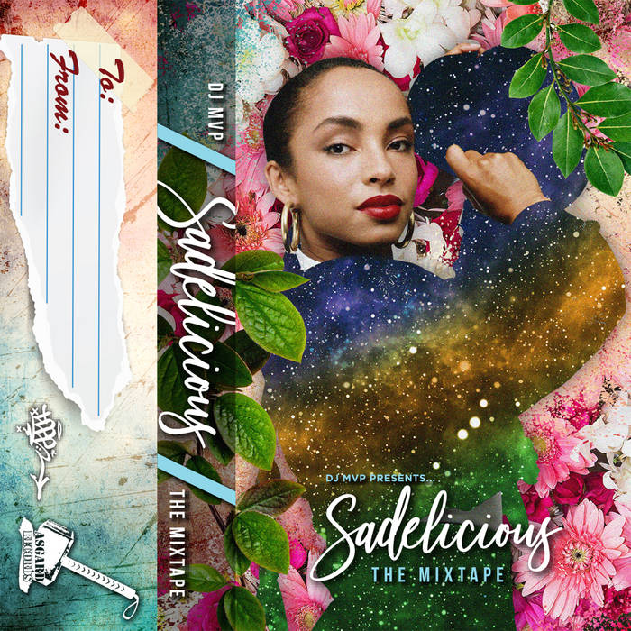 DJ MVP - Sadelicious