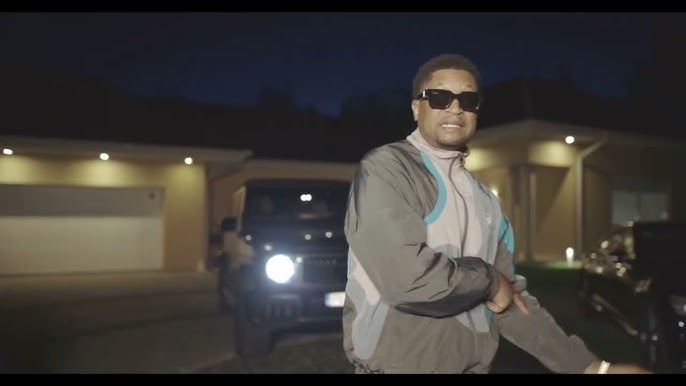 FRISCO - SHWEPS video FRISCO - SHWEPS video