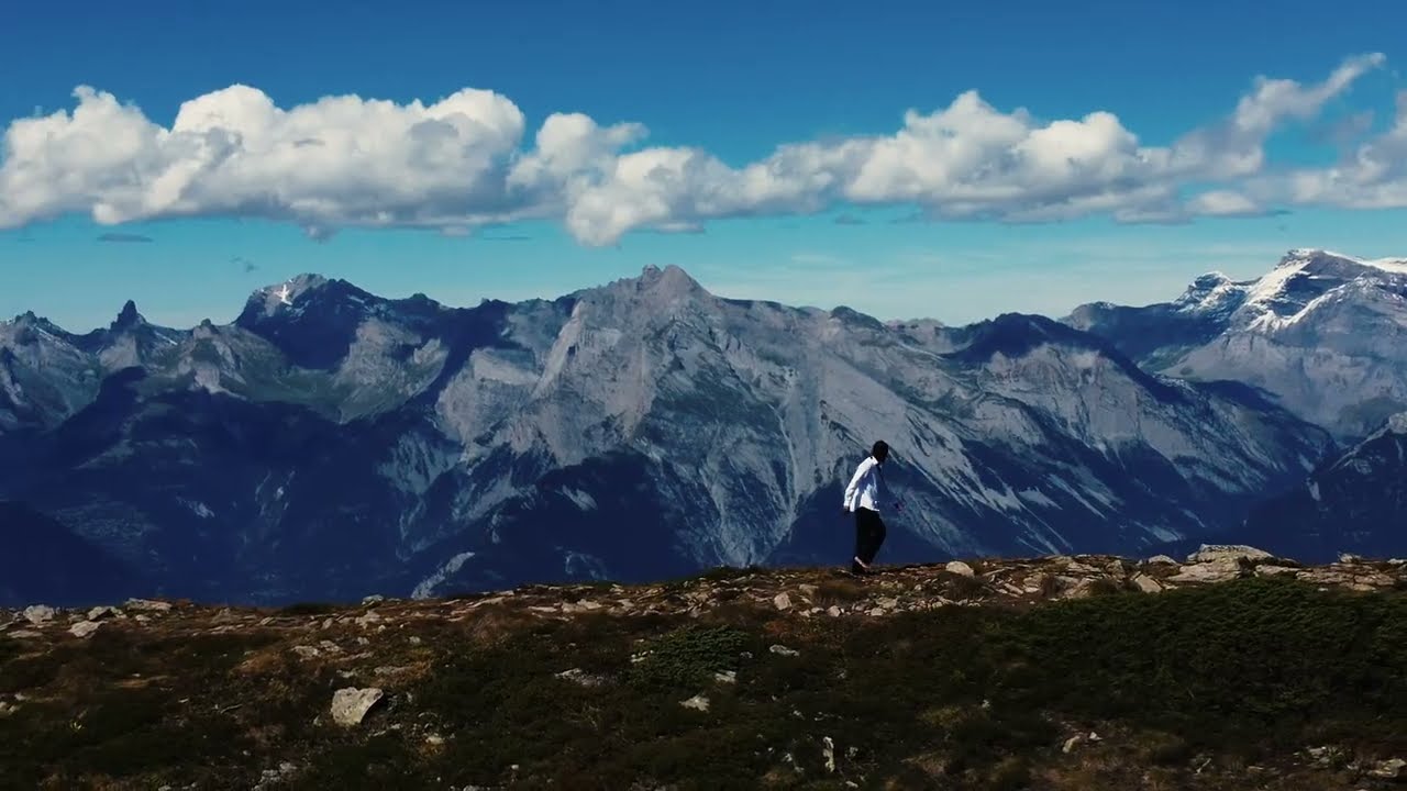 Kam-Bu feat. Jakwob, Nature - Metropolis video