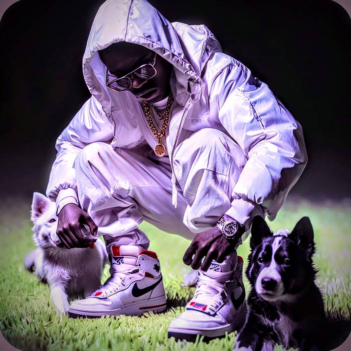 Kesmo - DOG'S MADNESS