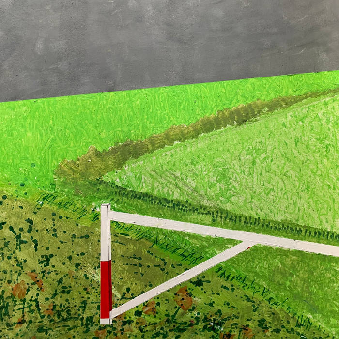 Kesmo - ENTROBEATS Vol. 1 Kesmo - ENTROBEATS Vol. 1