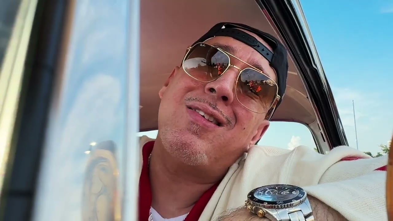 Kurious- BX G Funk video