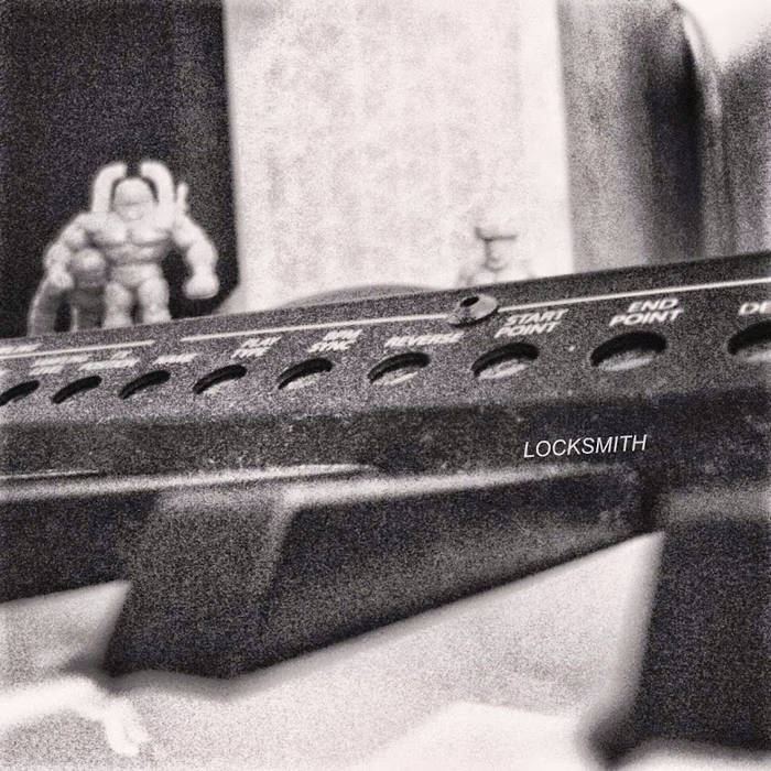 LOCKSMITH - Start Point, End Point LOCKSMITH - Start Point, End Point