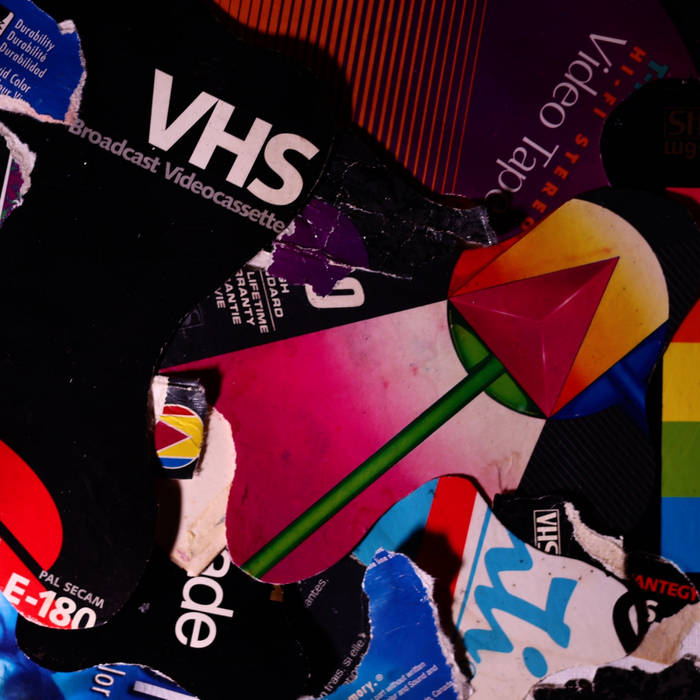 Nick Arcade - Not To Be Over Thought Vol.1