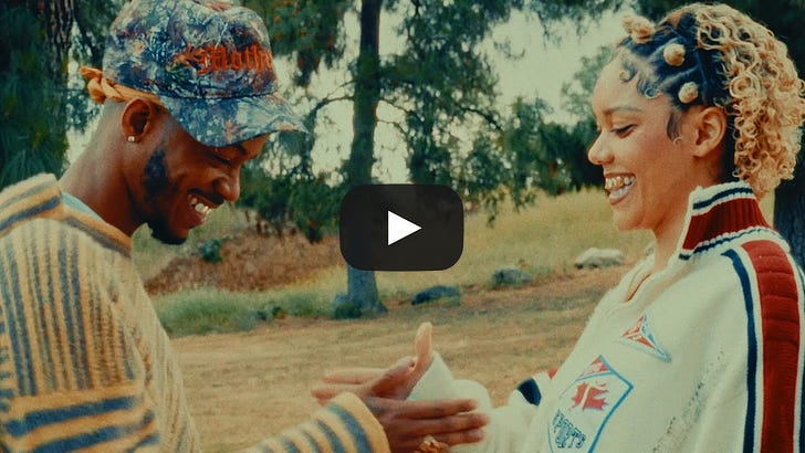 PARTYOF2 - WATCH THE PARTY video