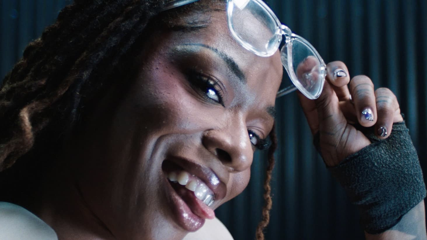 Sudan Archives - MY TYPE video