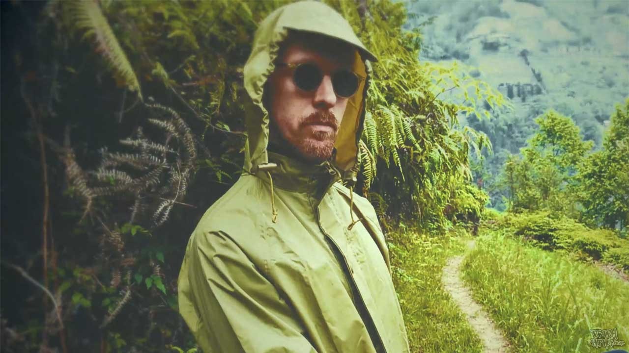 Telemachus - Calling You video