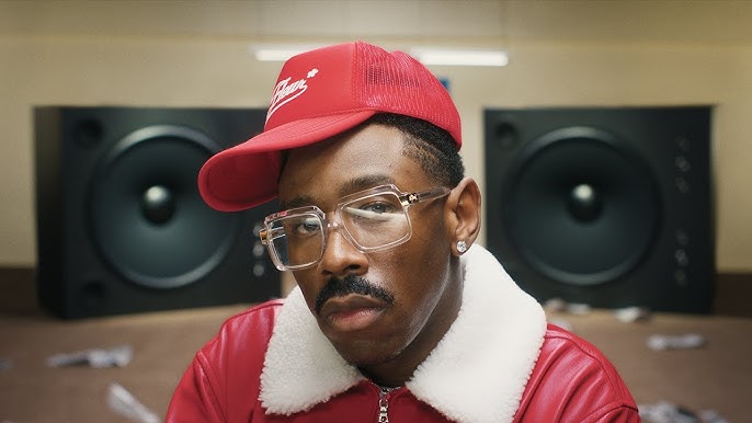 Tyler, The Creator - Stop Playing With Me video