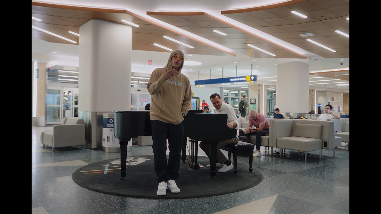 Atmosphere - Velour video Atmosphere - Velour video