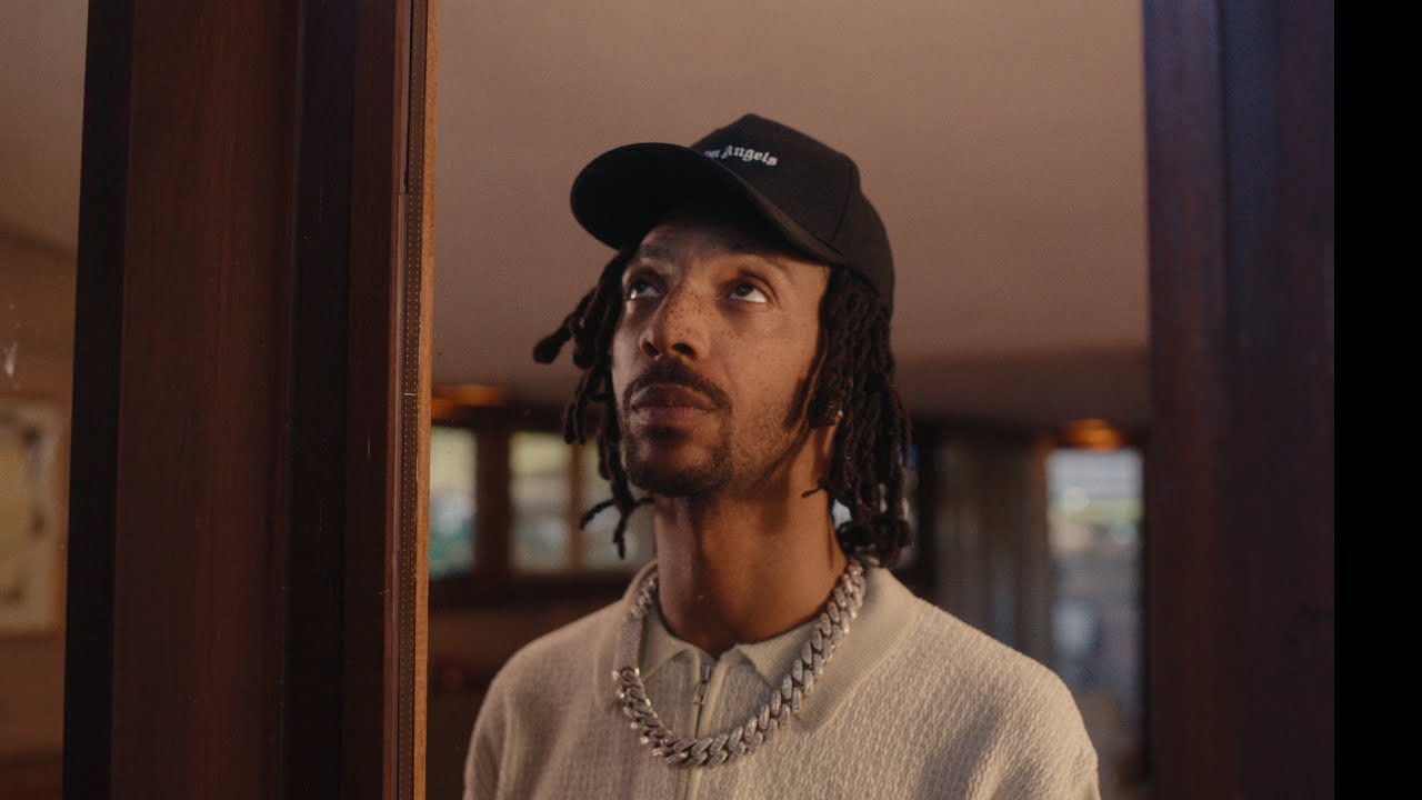 Boldy James & Chuck Strangers - Thank God video