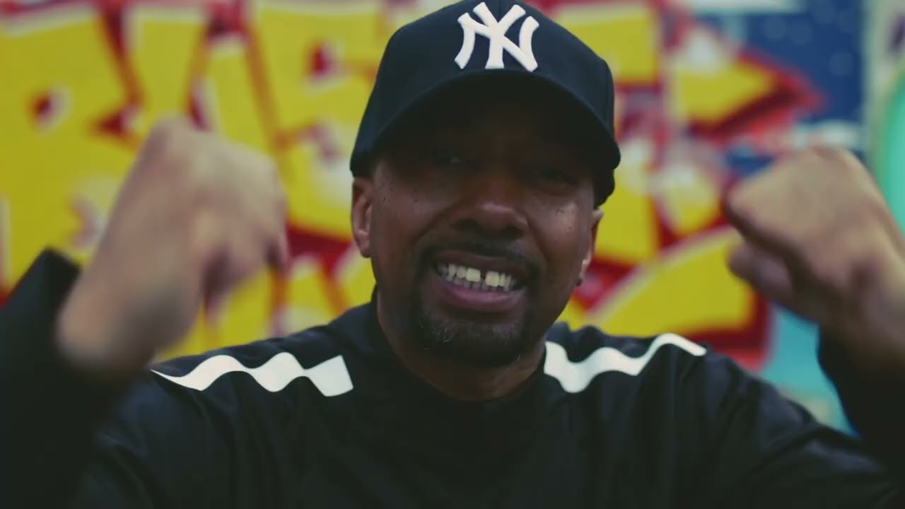 Boomboii feat. Ruste Juxx - Cruisin video