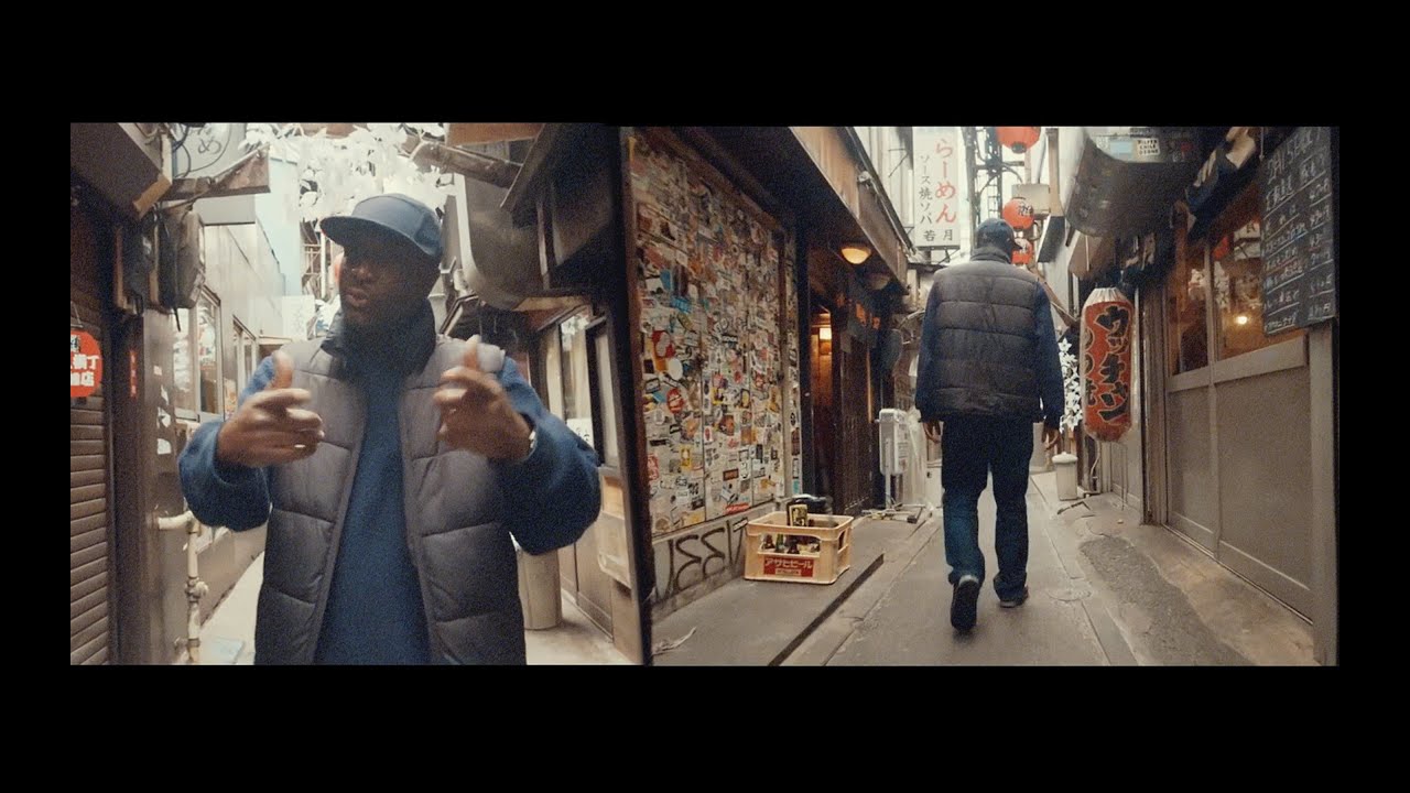 Certified Craftsmen (Propo'88 & Wildelux) - Hey! video