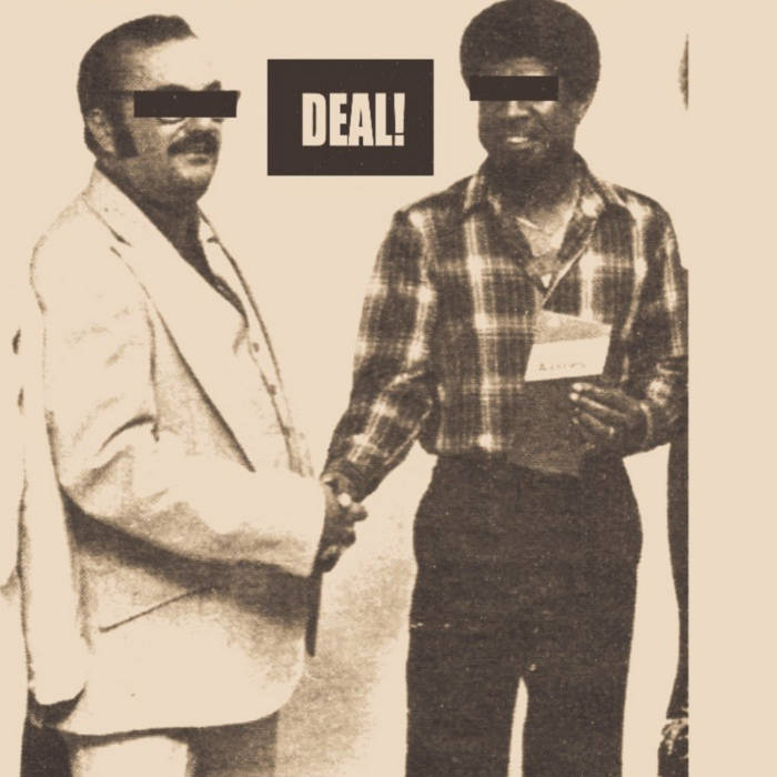 Custodian & Grief78 - DEAL!