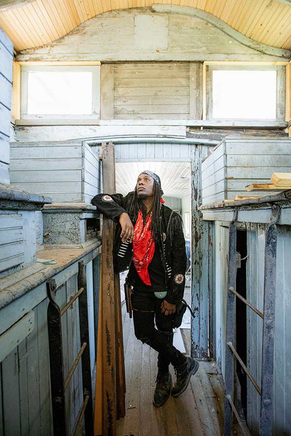 Daemon - Bad Miracle video