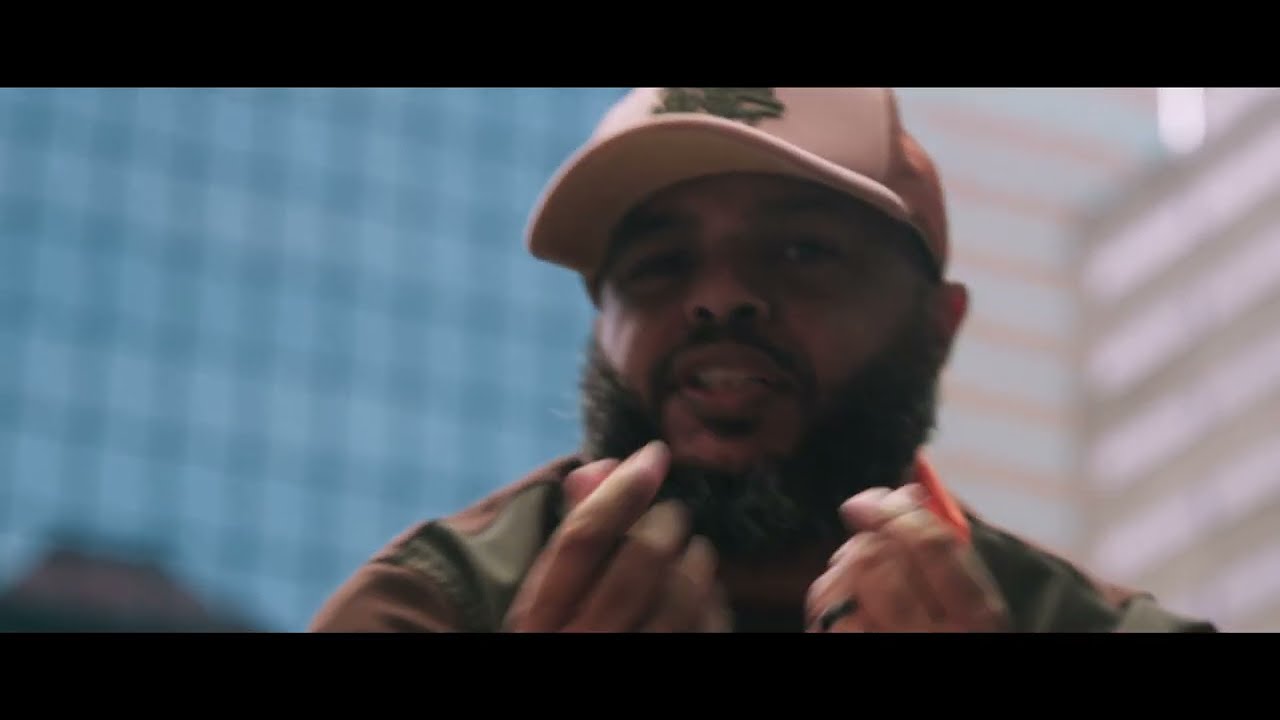 Devine Carama & Amadeus360 - The Essence video