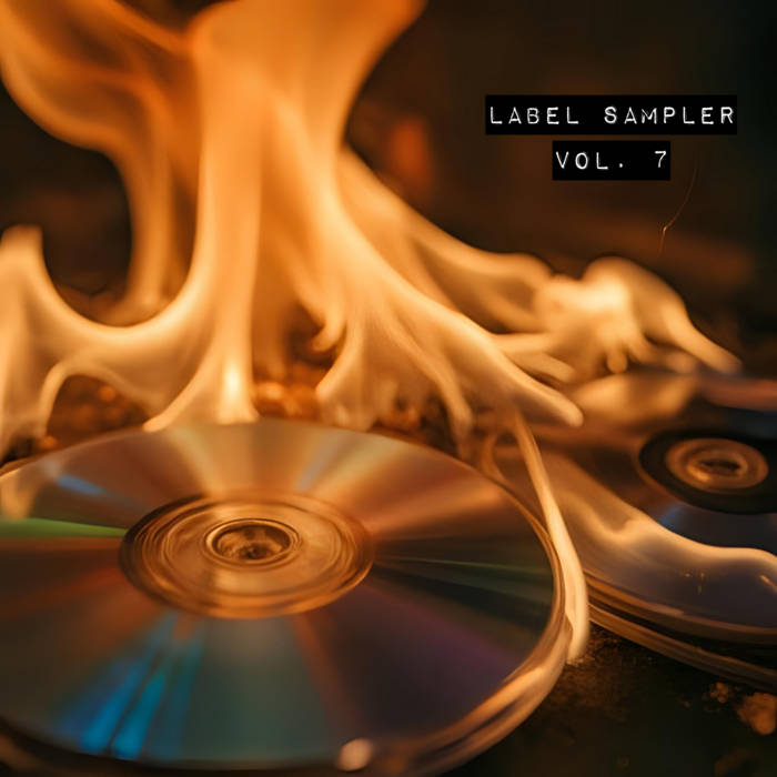 DITCD - Label Sampler Vol. 7
