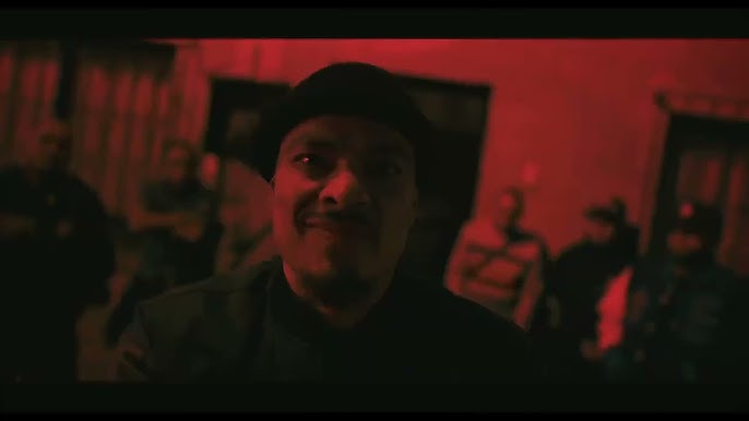 DJ MUGGS & CYNIC - OJOS video