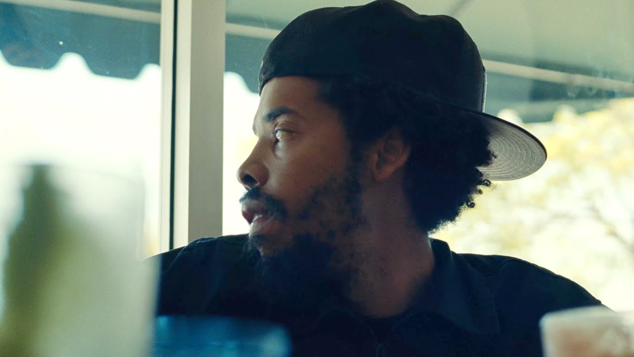 Earl Sweatshirt - TOURMALINE video Earl Sweatshirt - TOURMALINE video