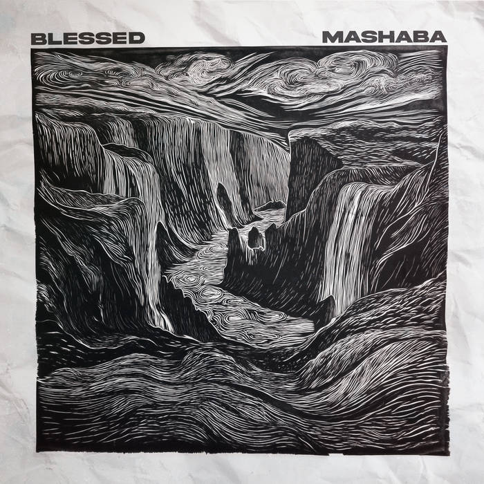 El Train - Blessed / Mashaba