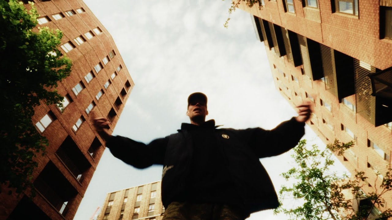 Fliptrix - Floodlights video