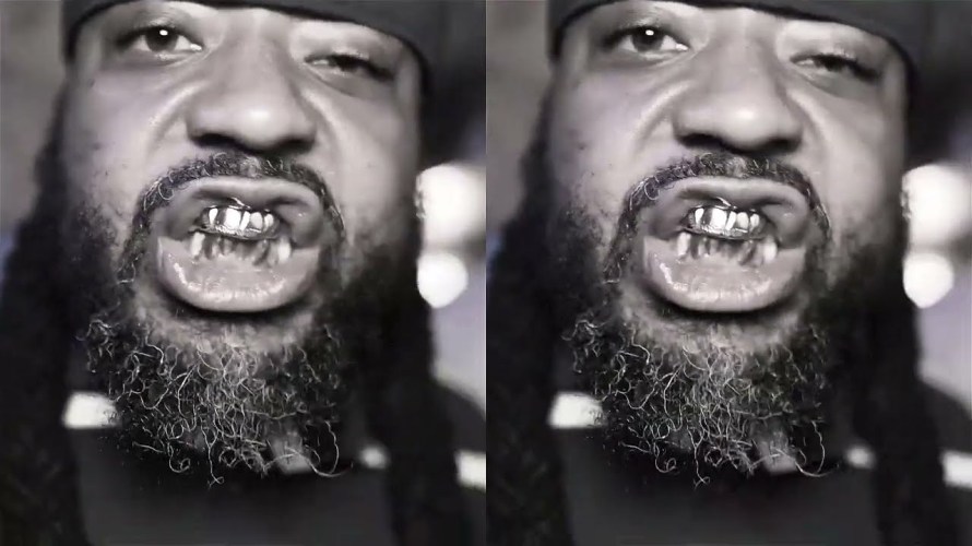 Jay Royale, Guy Grams & RAF Almighty - Champagne Dinners video