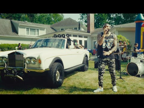 Joyner Lucas - Butterfly Effect video