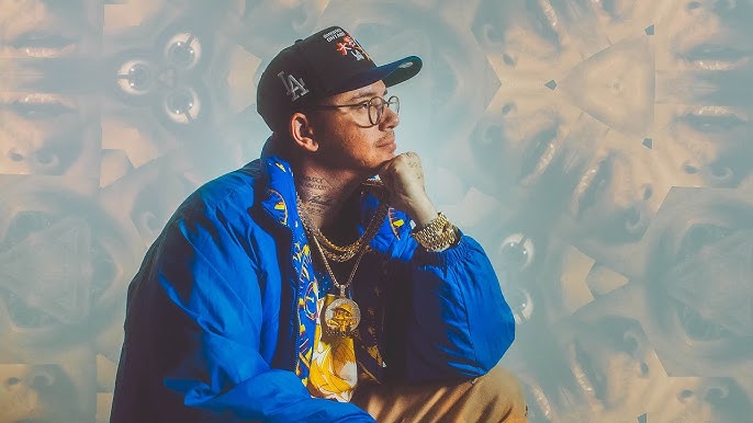 Logic - WITNESS video