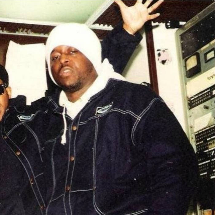 Lord Digga x The Custodian - Yakuu (2018)