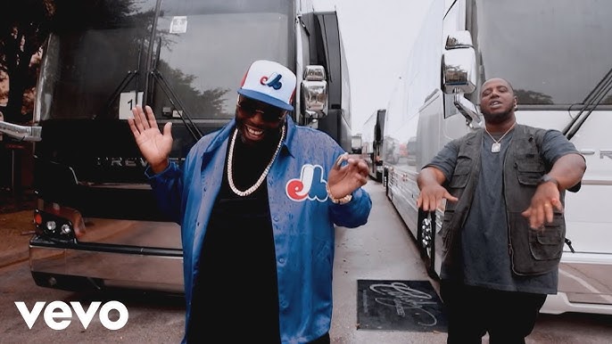 Lukah, Killer Mike, Statik Selektah - South Still Speaking video Lukah, Killer Mike, Statik Selektah - South Still Speaking video