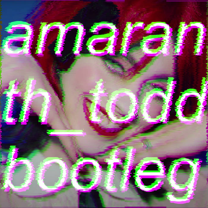 Pale Waves - She's My Religion (amaranth_todd Bootleg)