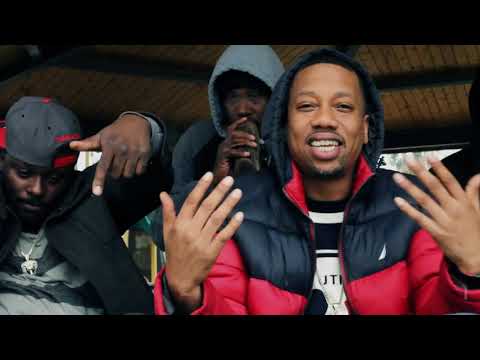 Planet Asia & A Plus Tha Kid - Sunrise to Sundown video