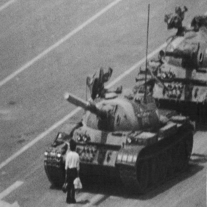 The Custodian of Records - 2 piece