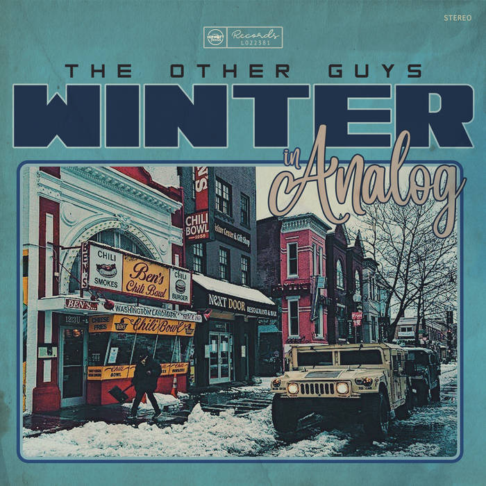 The Other Guys - Winter In Analog