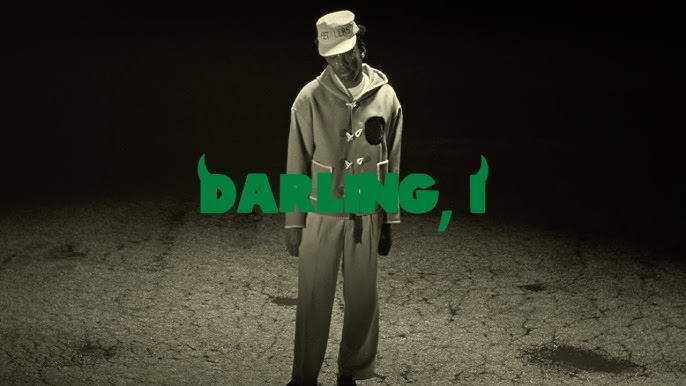 Tyler, The Creator - DARLING, I video