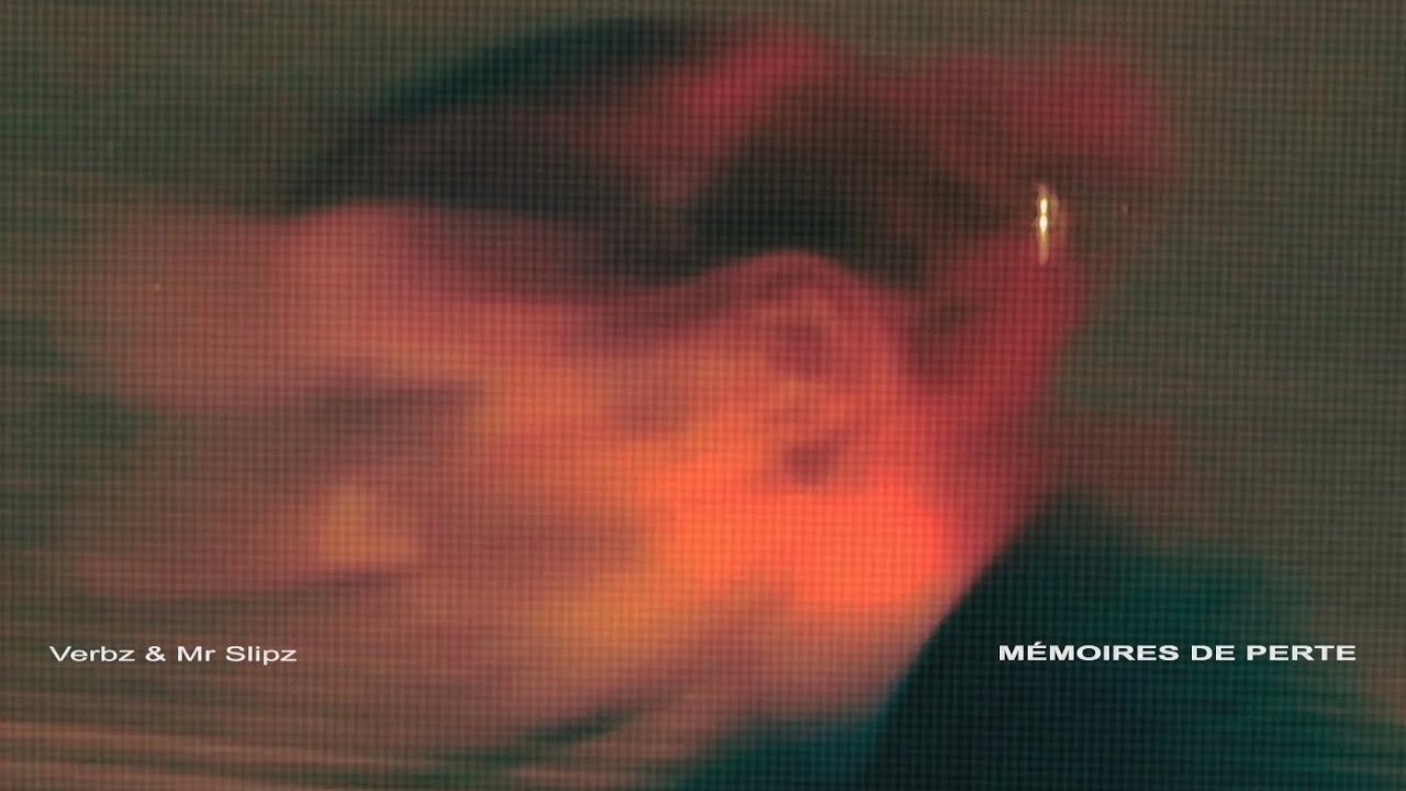 Verbz & Mr Slipz - Mémoires De Perte video Verbz & Mr Slipz - Mémoires De Perte video