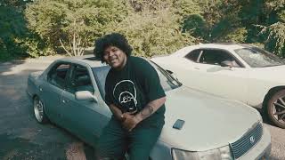 A-F-R-O - NBNA video