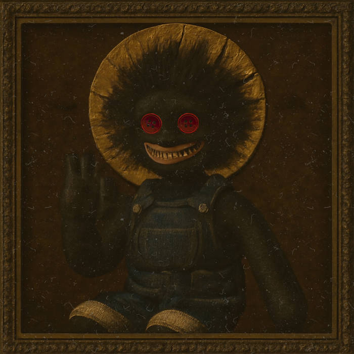 Billy Woods x Thelonious Coltrane - A Doll Fulla Pins