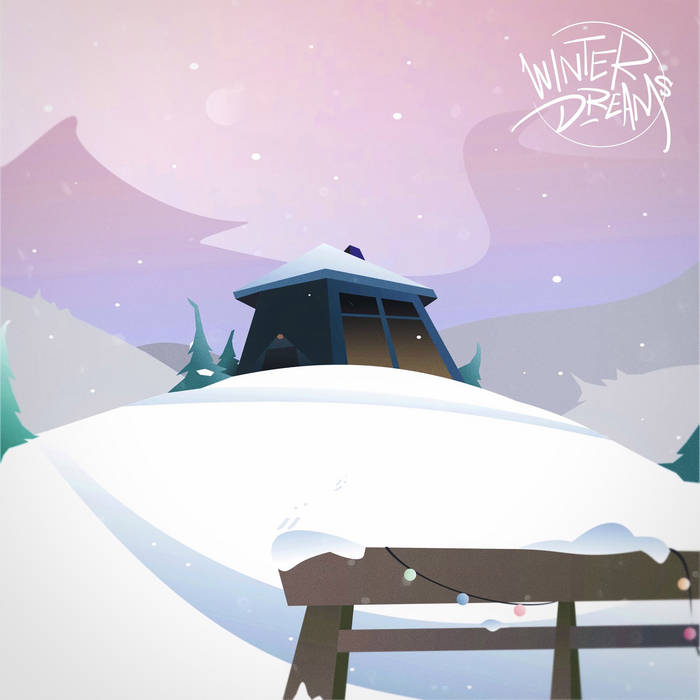 DIRTYTHREE - Winter Dreams